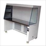 SS304 Horizontal Laminar Airflow Workbench Mushroom Flow Hood Cleanliness