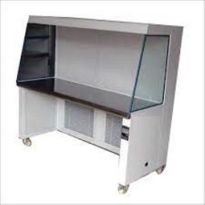 Quality SS304 Horizontal Laminar Airflow Workbench Mushroom Flow Hood Cleanliness Cleanroom Clean Bench wholesale