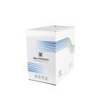 UTP CAT5e Lan Cable 99.99% Oxygen Free Copper 24awg Unshielded PVC Jacket