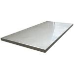 Bright BA Surface 304 Stainless Steel Plate 100mm Thick Hot Rolled