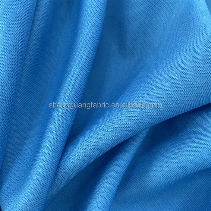 Hygroscopic and Perspiration 100% Polyester Fabric Material for Bag at Affordable