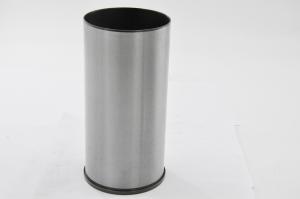Quality De12 Cylinder Liner Doosan Excavator Parts , Construction Machinery Parts wholesale