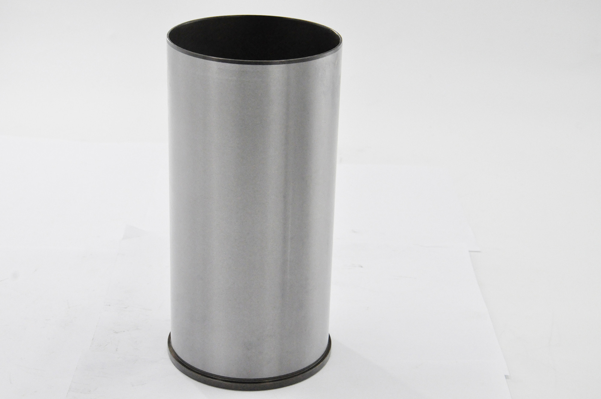 De12 Cylinder Liner Doosan Excavator Parts , Construction Machinery Parts