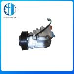 400102-00381 40010200381 Air Compressor for Doosan DX340LC Excavator Engine