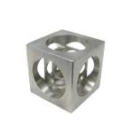 DIN Machining Joint 2kg Construction Machinery Parts