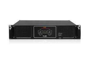 Quality 2 Channel 2x800W High Powered Audio Amplifier for Passive Speaker wholesale