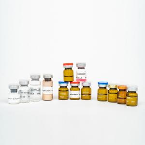 Quality Proven And Clinically Tested Cross Linked Hyaluronic Acid Dermal Filler For Body wholesale