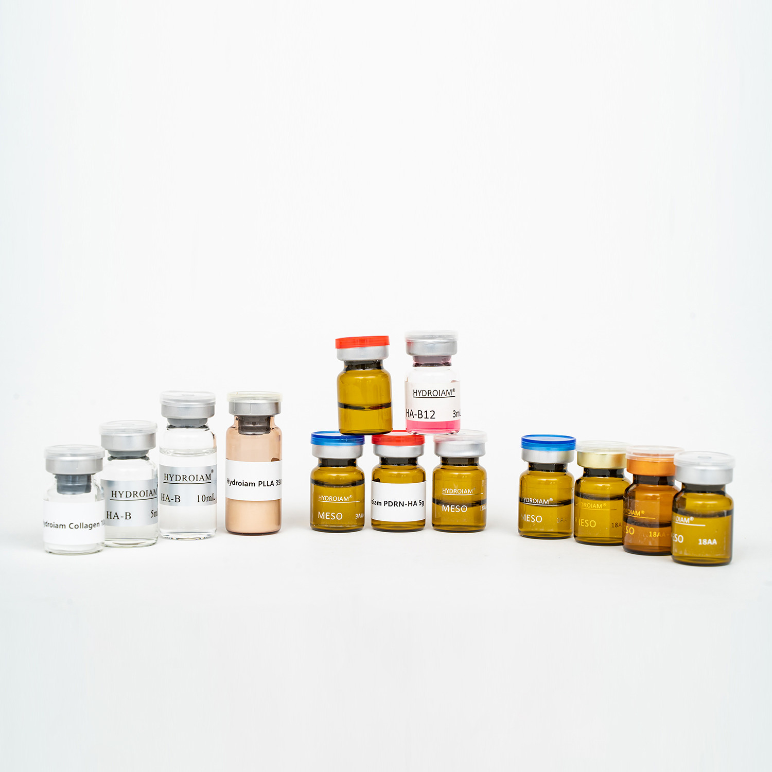 350mg 150mg PLLA Dermal Filler OEM Customization Injectable Plla For Long Lasting Results