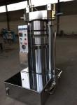 6YY series Hydralic oil press vertical Hydralic expeller useoil press,