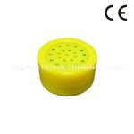 Educational Toy Round Sound Module 0.5w Dissipation For Animal Book