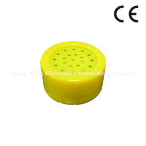 Quality 16ohm Push Button Sound Playback Module Customized Melody For Baby Books wholesale