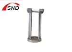 Customized Stainless Steel 304 Silica Sol Lost Wax Precision Casting