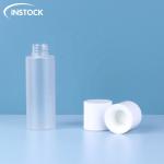 Cosmetic Packaging Plastic Bottle 100ml 120ml 150ml PET Essence Bottle With