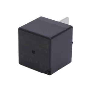 Quality Safety AgSnO2 DC12V Universal Automotive Relay Automated Control wholesale