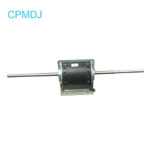 Quality Central Air Conditioning 375W Fan Coil Unit Motor wholesale