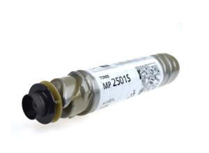 Quality Aficio Mp 2501S Ricoh Toner Cartridge Black Toner Estimated Yield 9000 Pages wholesale