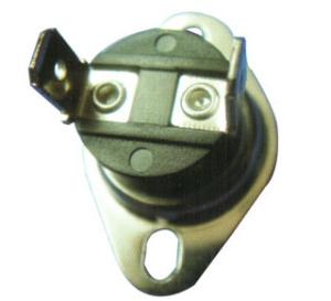 Quality 250V/16A ksd301 electric cooker bimetal thermostat wholesale