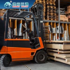 Quality Sea Freight Consolidation Agent Shipping , FCL LCL Consolidation Services wholesale