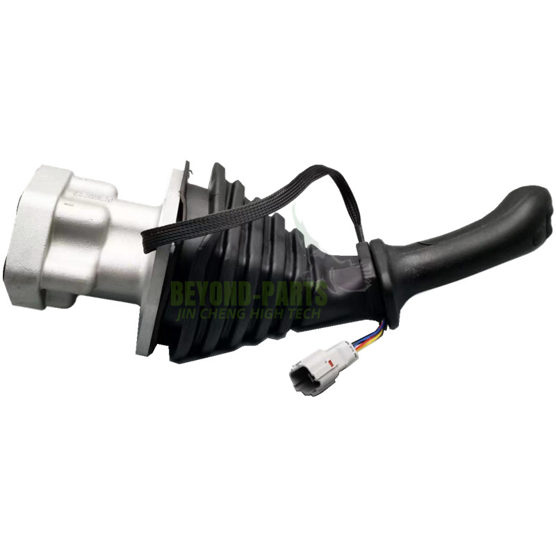 catererpillar Excavator Spare Parts Control Handle Valve Joystick 206-3305