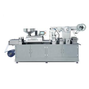 Quality GMP Blister Packing Machine Pill DPP 140A Sealing Pharmacy wholesale