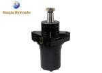 Material Handling Equipments Garbage Truck Spare Parts Hydraulic Motor BMR