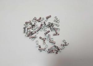 Quality Medical Needle Clamp Metal Stamping Parts High Precision Sheet Metal Fabrication wholesale