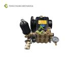 Aluminum Cleaning Water Pump , Sany Water Tank Cleaning Pump