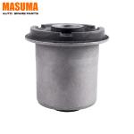 Suspension Bush for TOYOTA 4RUNNER RU-059 MASUMA Auto Bushing L12A1 1200cc 48632