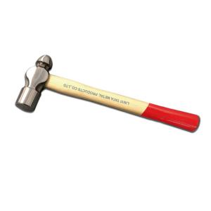 Quality Ball pein hammer with wooden handle wholesale