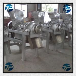 Quality Commercial Pineapple Juice Extractor Machine wholesale