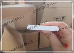 Quality Ceramics Special High Alumina Bricks Use For Industrial , High Bulk Density wholesale
