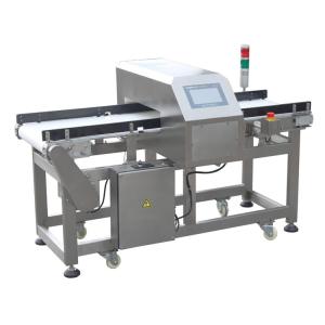 Quality Candy Nuts 280mm Food Processing Metal Detector wholesale