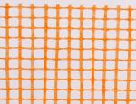 Wall Fiberglass Plaster Reinforcement Mesh 4x4mm 160g/M2 White