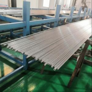 Quality Astm A270 Welded SS Tube Pipe 304 Stainless Steel Pipe AISI JIS Standard wholesale