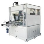 Aerosol Necking Flanging Machine Full Automatic