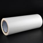 Polyurethane Raw Material TPU Hot Melt Adhesive Film 1380mm Conventional Width