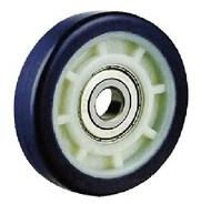 Quality Airport Carousel Conveyor Caster wholesale