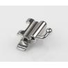 Buy cheap 1st Molar ROTH / MBT Double Rect Buccal Tube 0.018" Convertible Buccal Tube from wholesalers