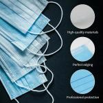 3 Ply Children'S Disposable Masks Non Woven Ethylene Oxide Sterilization