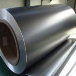 3105 H26 Aircraft Equipment 0.7mm Color Coated Aluminium Coil