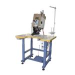 220v 50hz Shoe Sewing Machine 10mm Length Automatic Stitching Machine