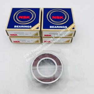 Quality NSK Deep Groove Ball Bearing 6206DDUCM , 6208DDUCM wholesale