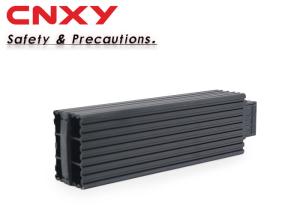 Quality Metal Small Semiconductor Heater , Control Panel Heater RoHS Standard wholesale
