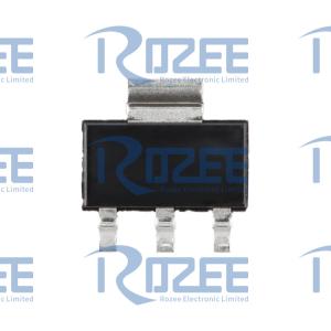 Quality TLV1117CDCYR wholesale