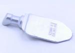 Cheese Type Positioning Block Metal Casting Tools , Cnc Metal Parts