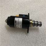 121-1490 Rotary Switch CAT Solenoid Valve KWE5K-31 G24YA30