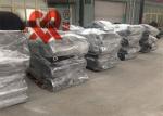 BV Certificated Marine Salvage Airbags Heavy Moving For Shipwreck