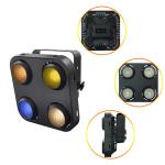 Ip65 400W Amber Warm White Led Cob Audience Blinder Light Outdoor Waterproof