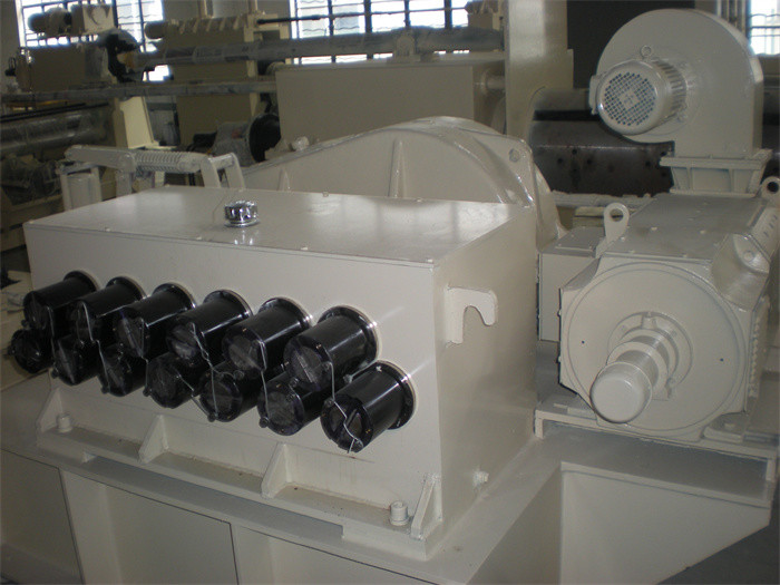 3-12mm Coil Sheet Flying Cut To Length Line Moving Shear Cut To Length Line