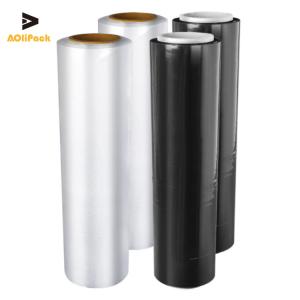 Quality 18um Pallet Stretch Wrap wholesale